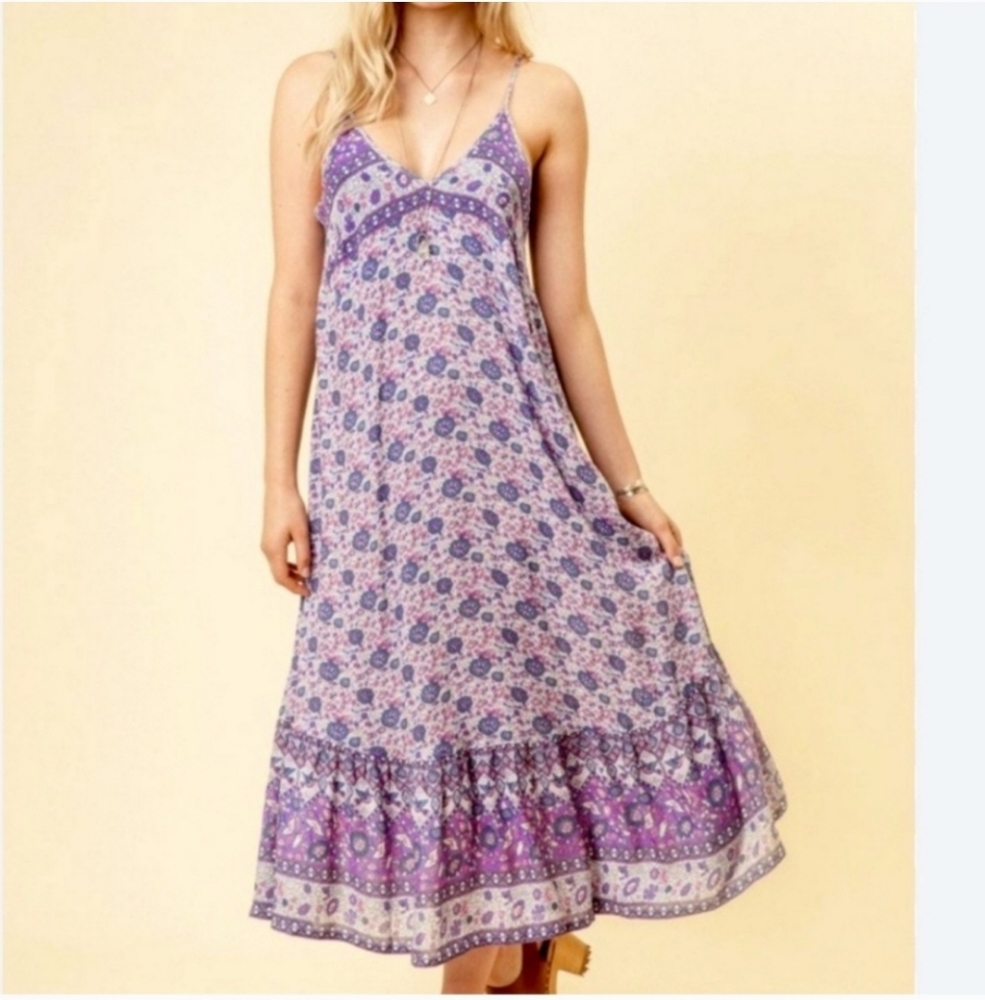 $125-Kombi lavender